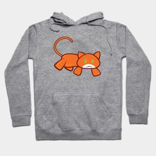 Baby Kitty Hoodie